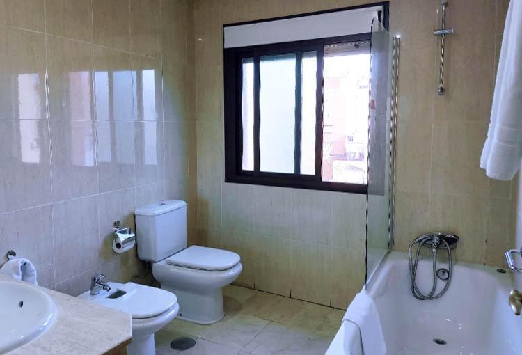 Hostal Plaza Mayor توريخون ذي أرذوث المظهر الخارجي الصورة